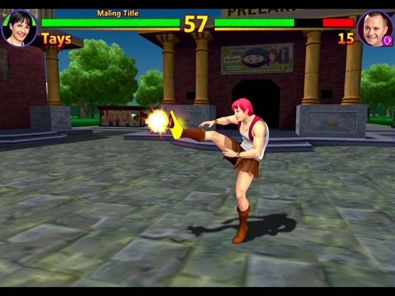 Kick Conqueror Karnataka gameplay screenshot