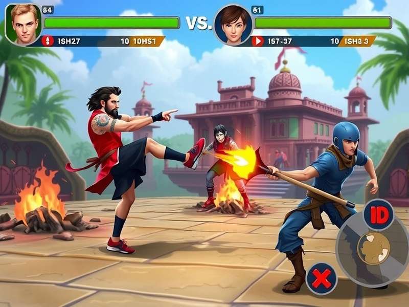 Kick Conqueror Karnataka customization options